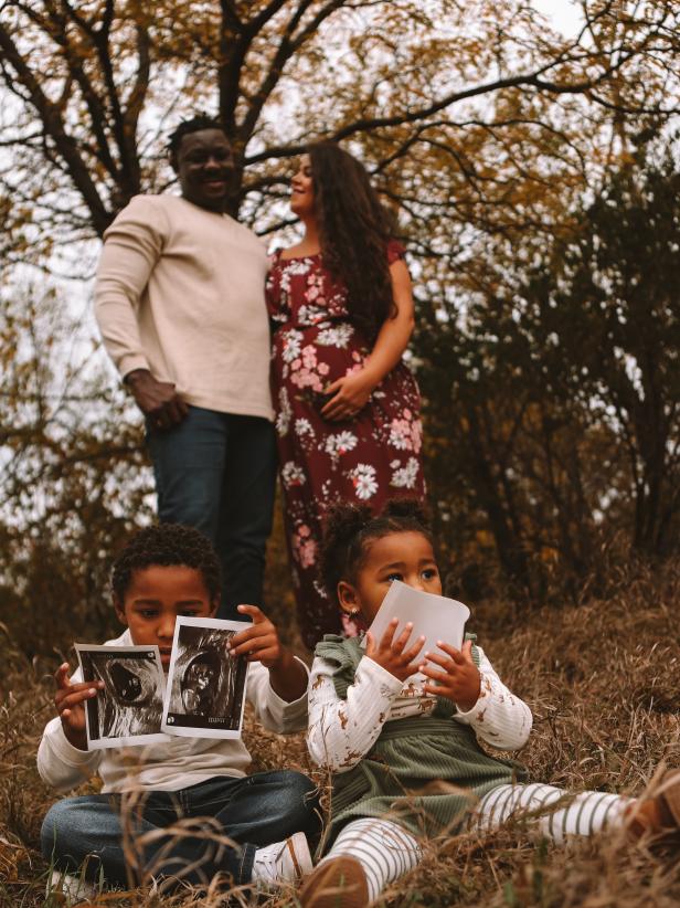 Emily & Kobe Have Another Baby on the Way! | TLC.com